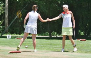 2016 Golf Classic