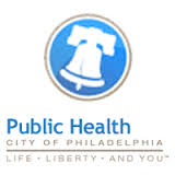 Philadelphia Public Health logo