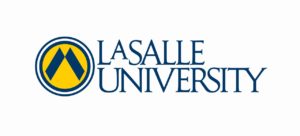 la salle logo