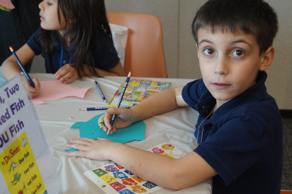 Writing contests for middle school students 2021 image