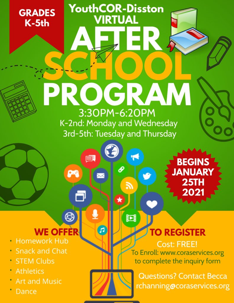 after school program after school program