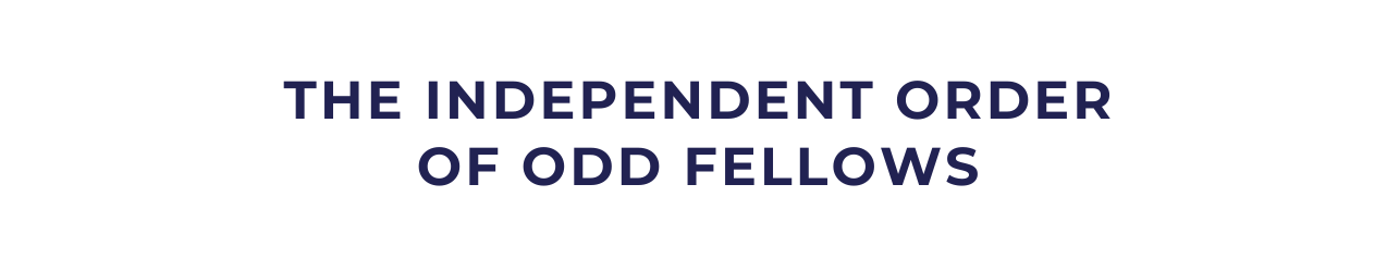 Oddfellows